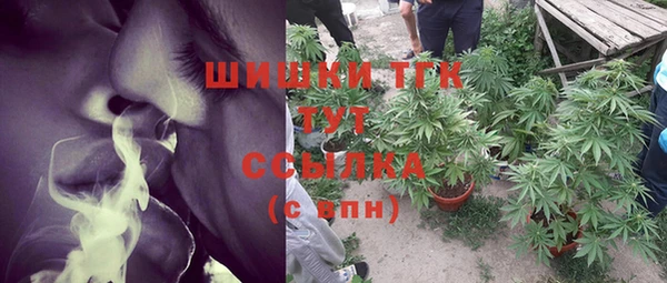 прущий лед Надым