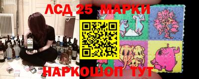 крисы Берёзовский